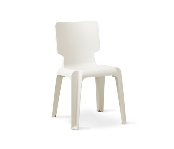 Deer Multi Chair-White