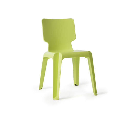 Deer Multi Chair-Green