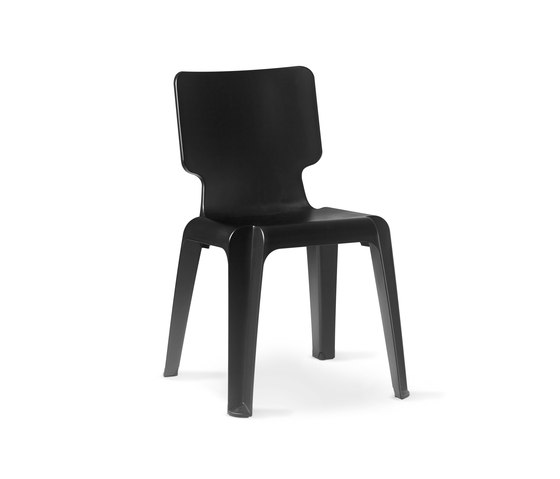 Deer Multi Chair-Black