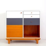 Modern Cabinet