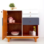 Modern Cabinet