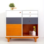 Modern Cabinet