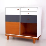 Modern Cabinet