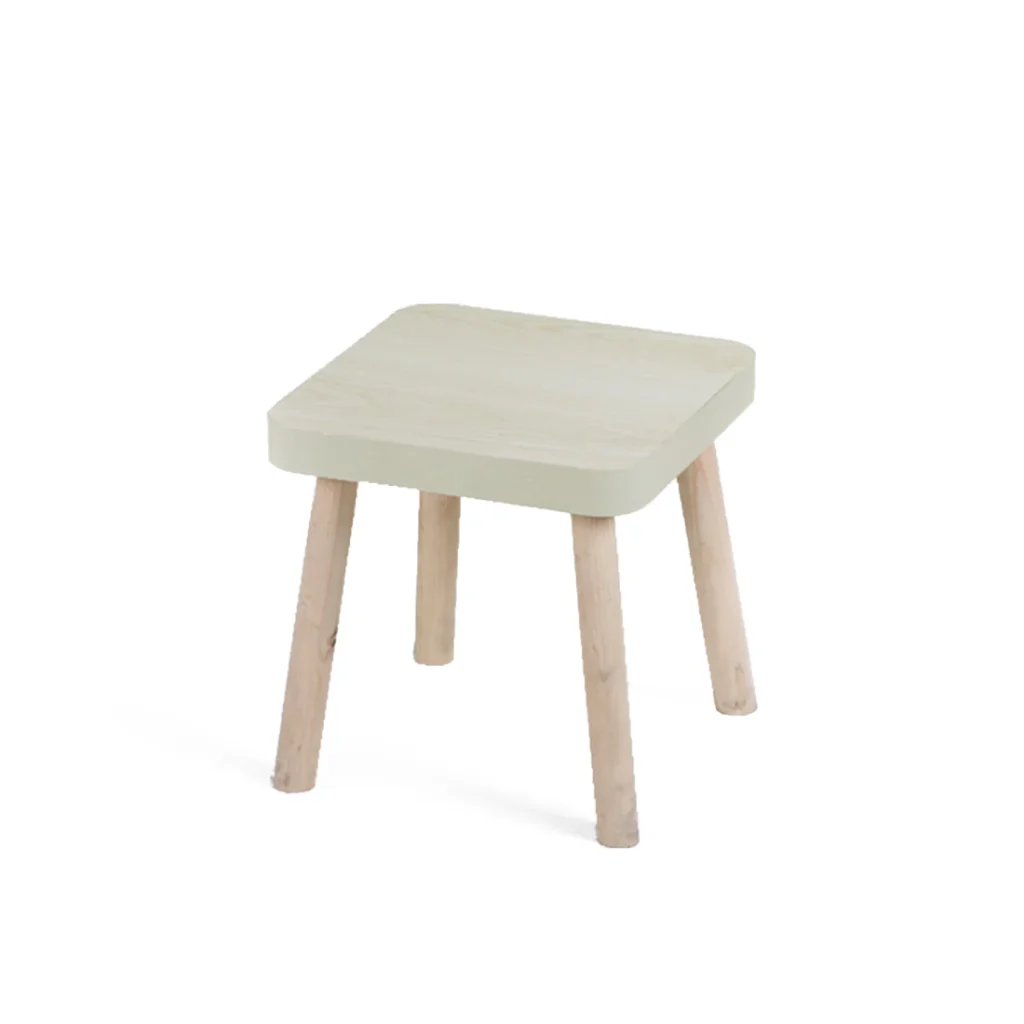 Kids' Activity Table with Tool