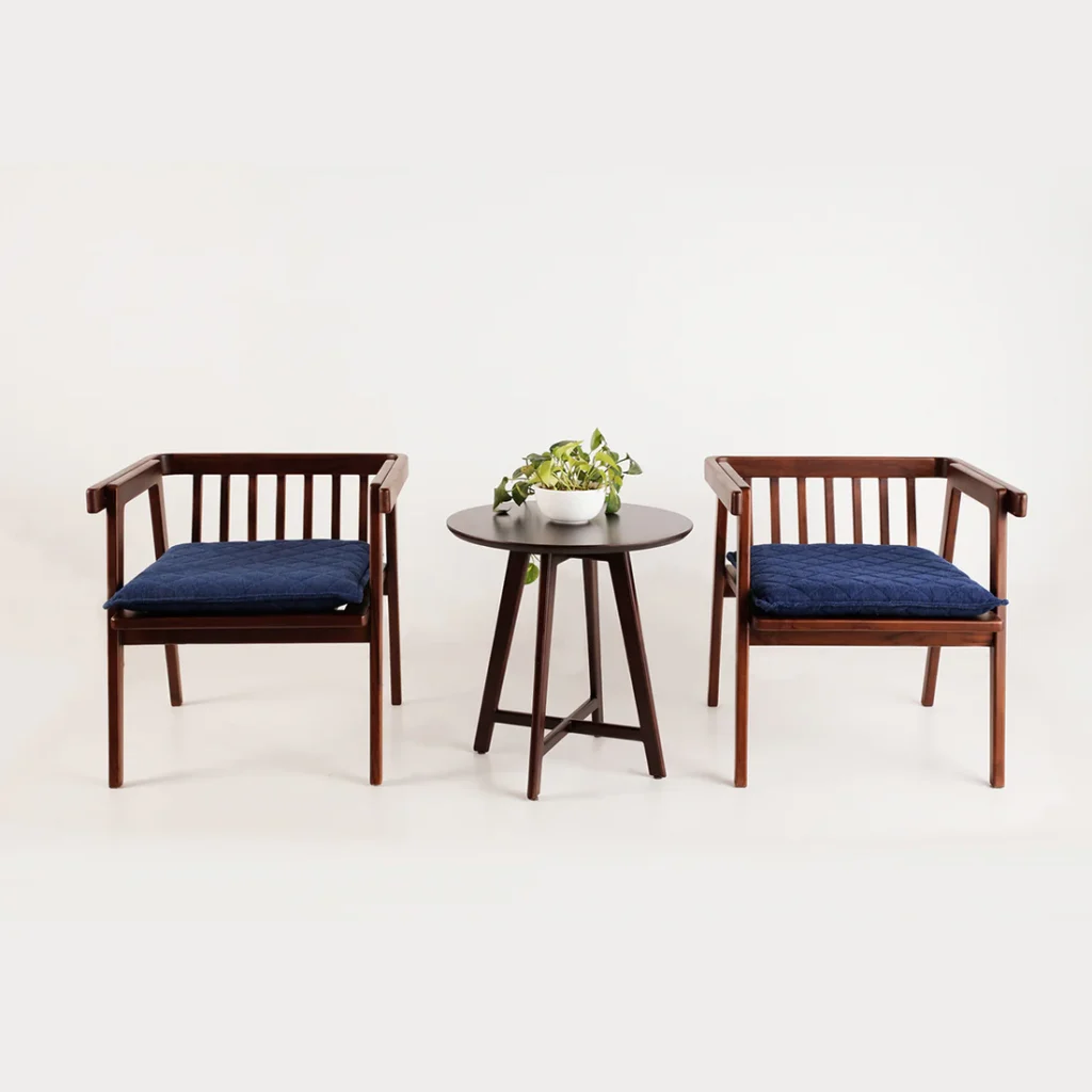 Metro Chair
